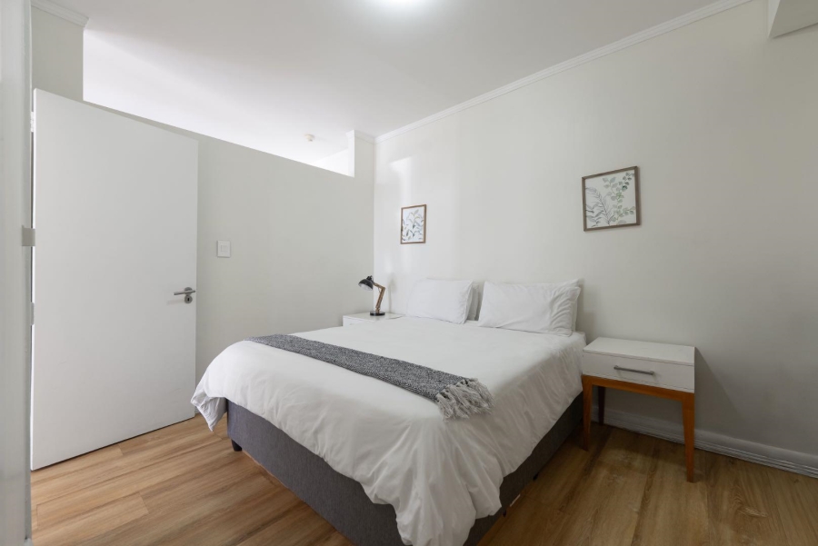 2 Bedroom Property for Sale in Cape Town City Centre Western Cape